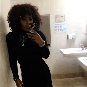 Meet your Posher, Tiffany